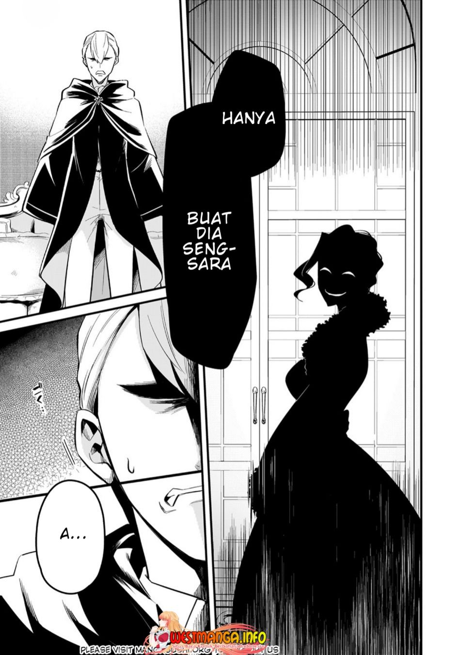 Welcome to Cheap Restaurant of Outcasts! (Tsuihousha Shokudou e Youkoso!) Chapter 39 Gambar 18